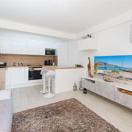 Appartement Carnoles Pres Des Plages Roccabruna Esterno foto