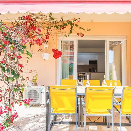 Appartement Carnoles Pres Des Plages Roccabruna Esterno foto