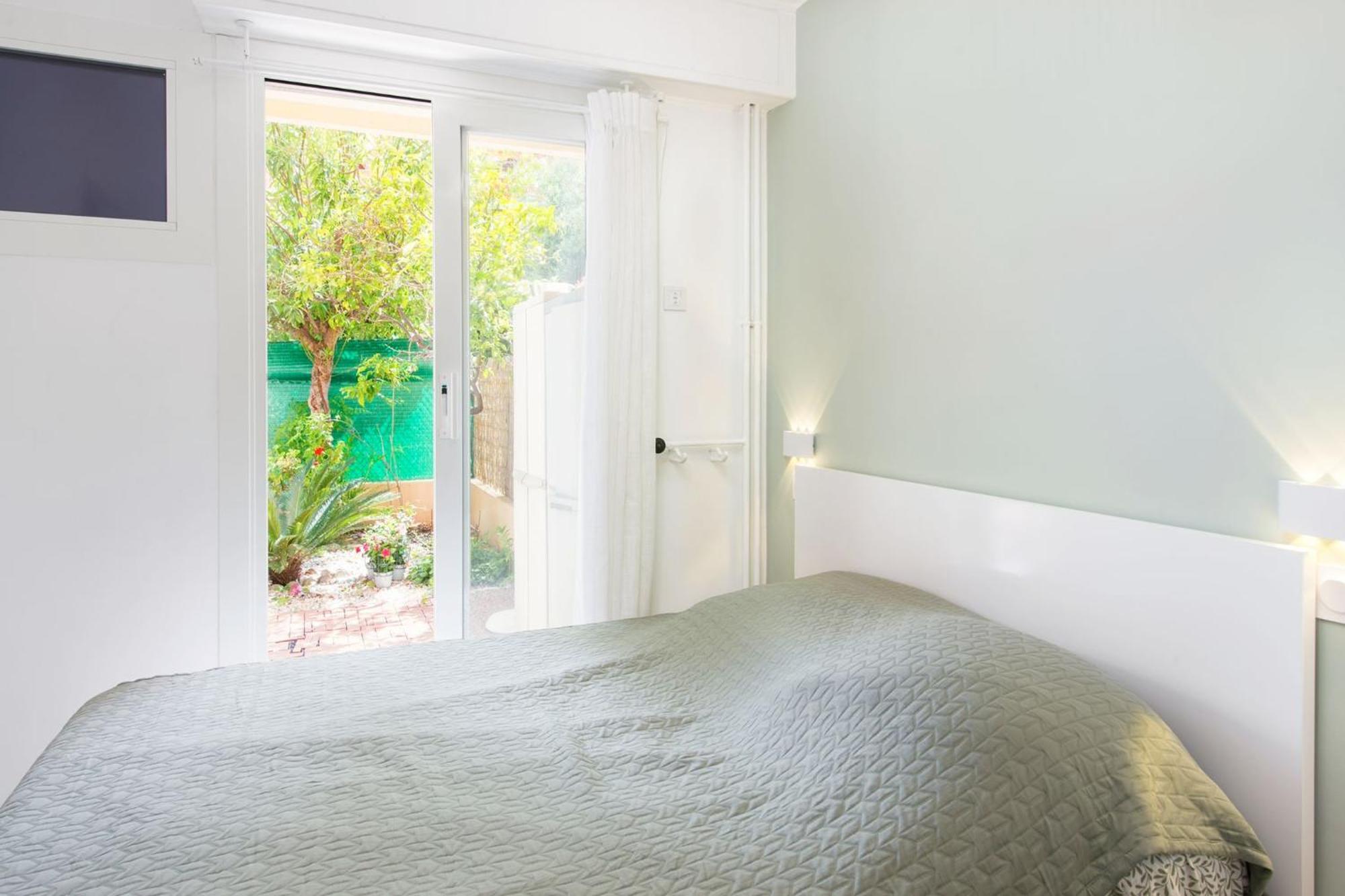 Appartement Carnoles Pres Des Plages Roccabruna Esterno foto