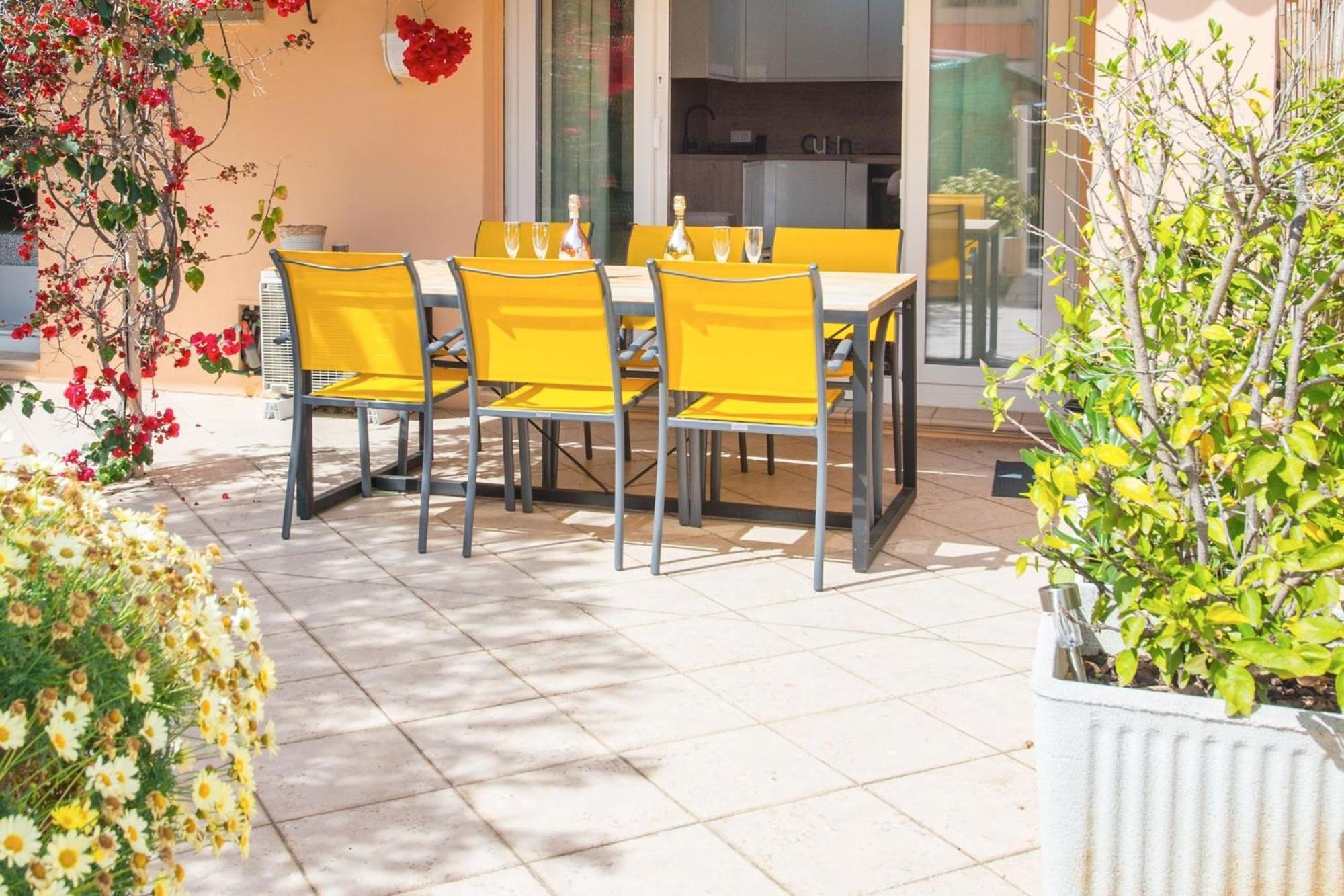 Appartement Carnoles Pres Des Plages Roccabruna Esterno foto